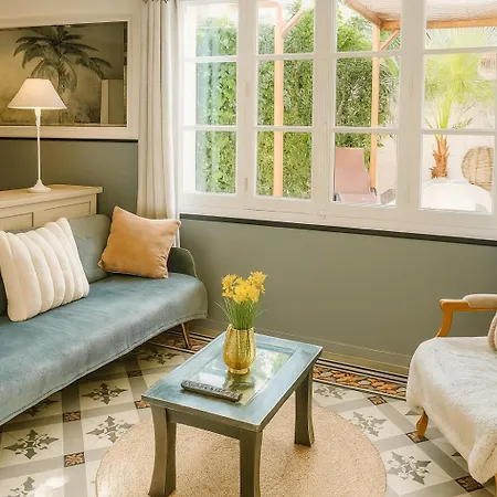 Reve D'azur De La Nartelle