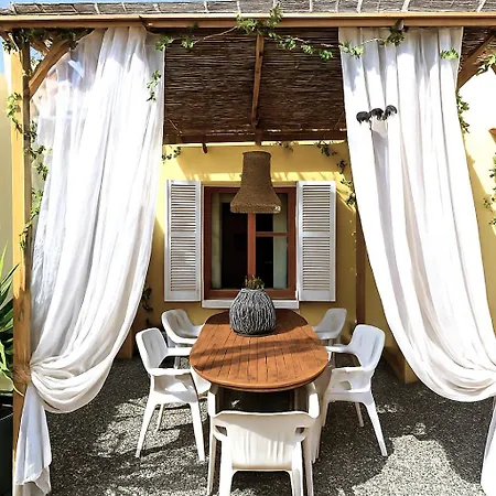 Сasa de vacaciones Reve D'azur De La Nartelle