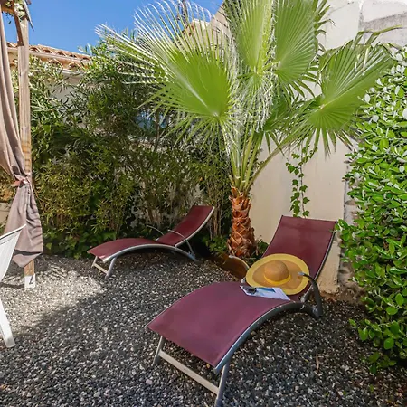 Reve D'azur De La Nartelle - Maxime - 2 - Piscine Partagee - Parking- Barbecue Dom wakacyjny *