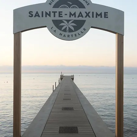 Reve D'azur De La Nartelle * Sainte-Maxime