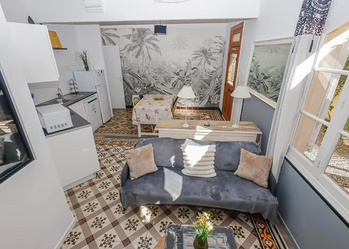 Reve D'azur De La Nartelle Сasa de vacaciones