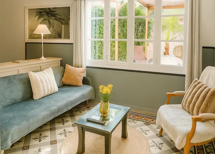 Reve D'azur De La Nartelle