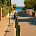 Reve D'azur De La Nartelle - Maxime - 2 - Piscine Partagee - Parking- Barbecue * Sainte-Maxime
