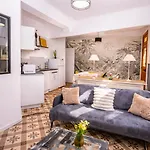 Reve D'azur De La Nartelle - Maxime - 2 - Piscine Partagee - Parking- Barbecue Holiday home