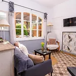 Holiday home Reve D'azur De La Nartelle - Maxime - 2 - Piscine Partagee - Parking- Barbecue *