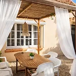 Feriehus Reve D'azur De La Nartelle - Maxime - 2 - Piscine Partagee - Parking- Barbecue *