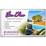 Reve D'azur De La Nartelle - Maxime - 2 - Piscine Partagee - Parking- Barbecue Sainte-Maxime