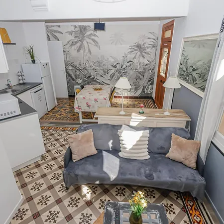 Rêve D'azur De La Nartelle Vakantiehuis