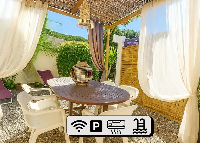 Rêve D'azur De La Nartelle *