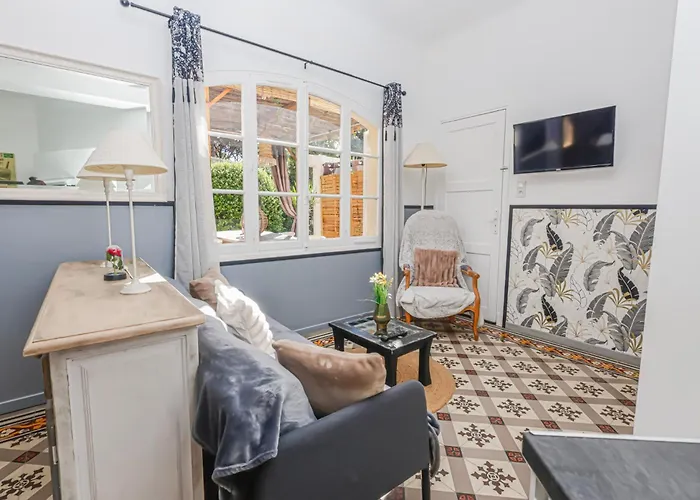 Reve D'azur De La Nartelle *