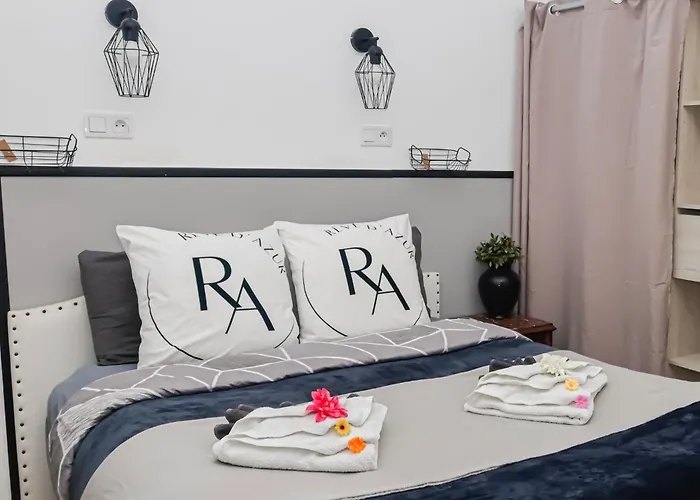 度假居 Reve D'azur De La Nartelle