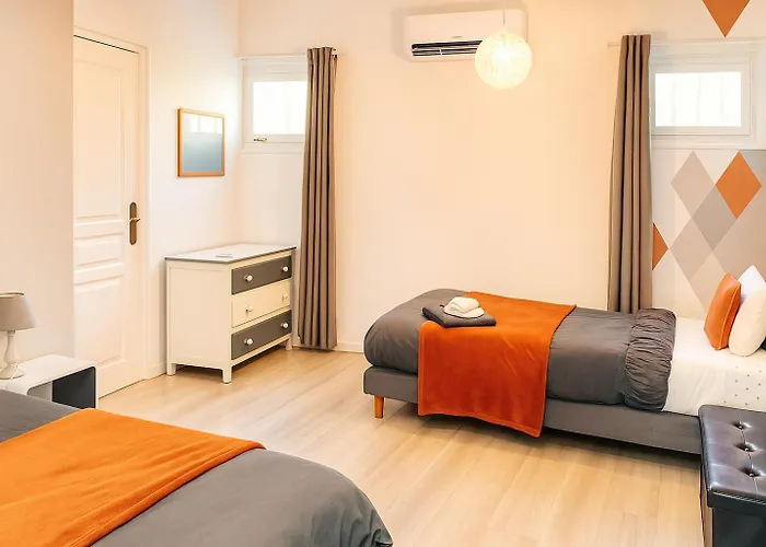 Reve D'azur De La Nartelle