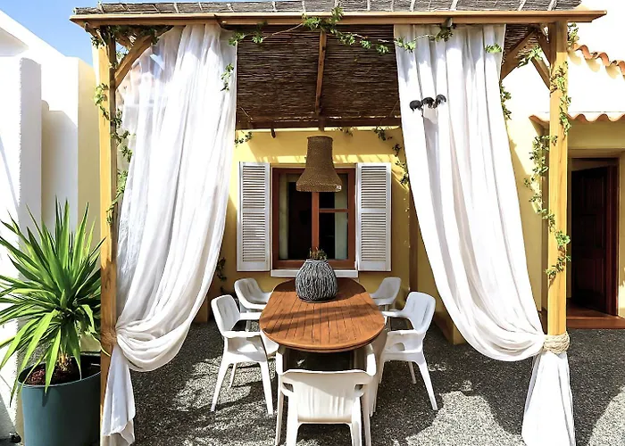 Vakantiehuis Rêve D'azur De La Nartelle