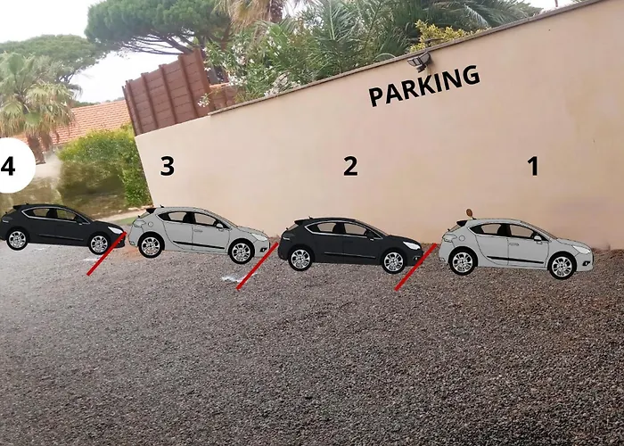 Rêve D'azur De La Nartelle * Sainte-Maxime