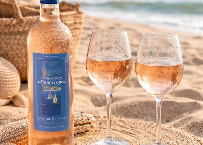 Holiday home Reve D'azur De La Nartelle - Maxime - 2 - Piscine Partagee - Parking- Barbecue